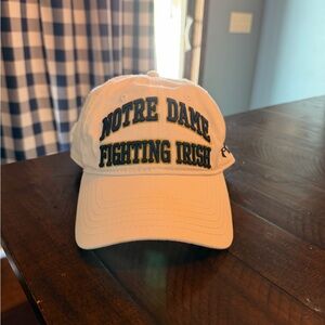 Under Armour Notre Dame Fighting Irish Hat